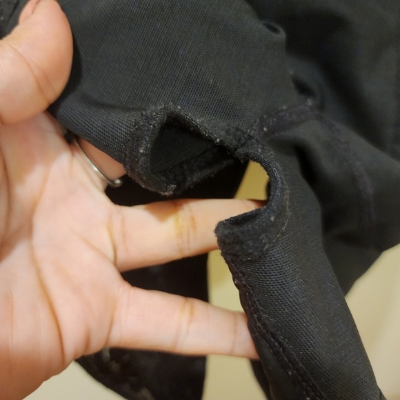 ANNMARYE black Slimmer short Shape Wear size XXL - Picture 8 of 15